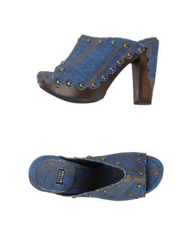 ZOOM STUART WEITZMAN - Platform sandals