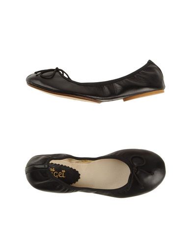 ZOOM GEI GEI - Ballet flats