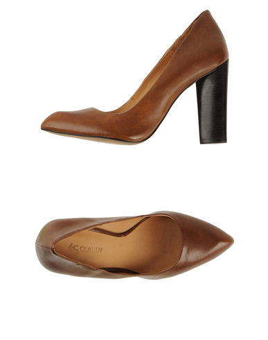 ZOOM CLAUDY - Closed-toe slip-ons