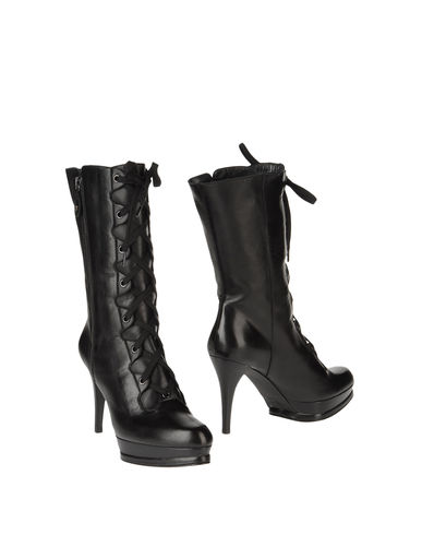 ZOOM STUART WEITZMAN - High-heeled boots