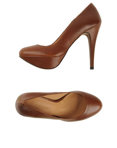 ZOOM CLAUDY - Closed-toe slip-ons