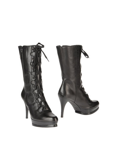 ZOOM STUART WEITZMAN - High-heeled boots