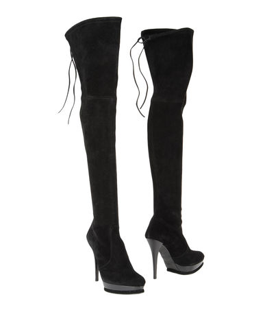 ZOOM STUART WEITZMAN - High-heeled boots