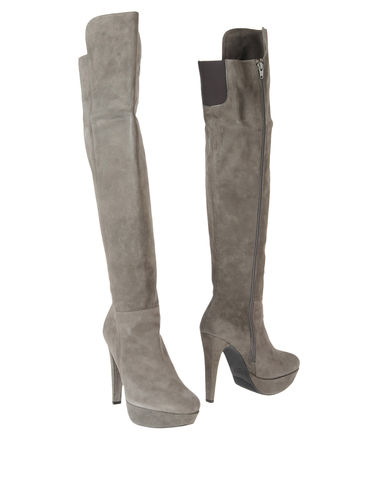 ZOOM STUART WEITZMAN - High-heeled boots
