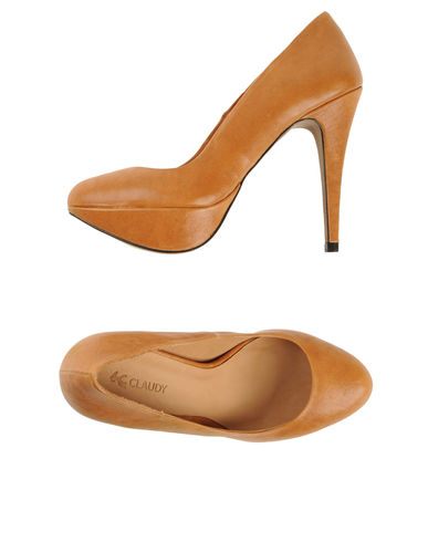 ZOOM CLAUDY - Closed-toe slip-ons