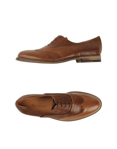 ZOOM CLAUDY - Lace-up shoes