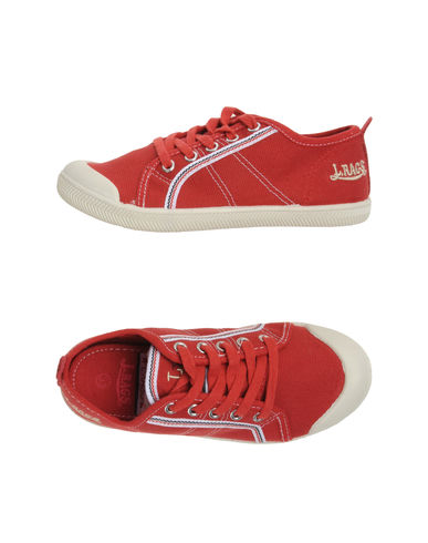 ZOOM L.RAGS - Low-tops