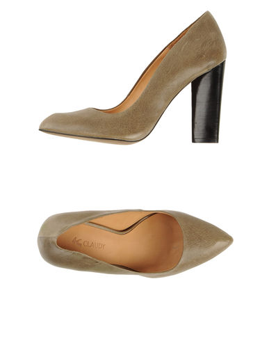 ZOOM CLAUDY - Closed-toe slip-ons