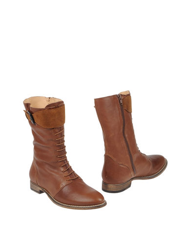 ZOOM CLAUDY - Ankle boots