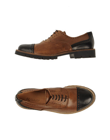 ZOOM CLAUDY - Lace-up shoes