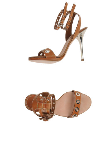 ZOOM SEBASTIAN - High-heeled sandals