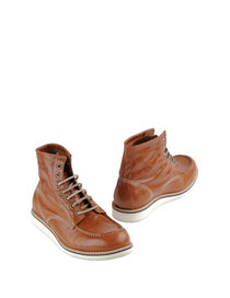 YUKON JONES - Ankle boots