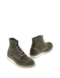 YUKON JONES - Ankle boots