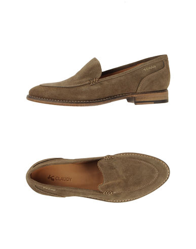 ZOOM CLAUDY - Moccasins