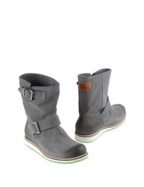 YUKON JONES - Ankle boots