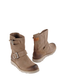 YUKON JONES - Ankle boots