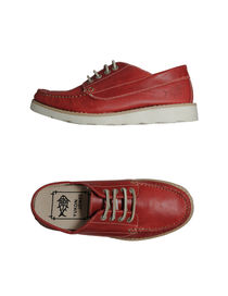 YUKON JONES - Laced shoes