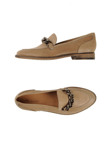 ZOOM CLAUDY - Moccasins