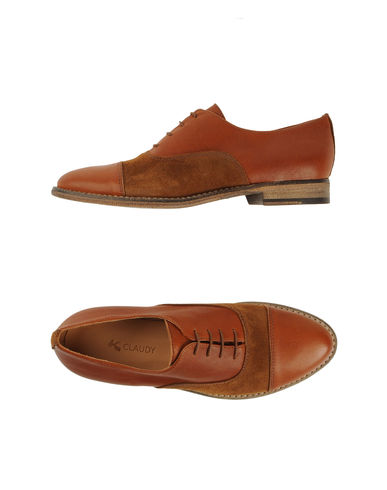 ZOOM CLAUDY - Lace-up shoes
