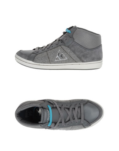ZOOM LE COQ SPORTIF - High-top trainers