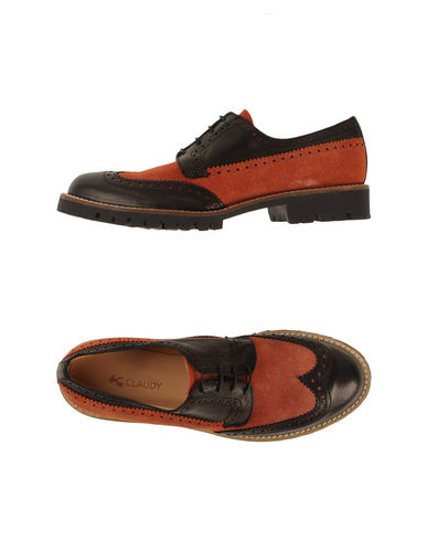 ZOOM CLAUDY - Lace-up shoes