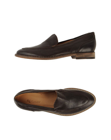 ZOOM CLAUDY - Moccasins