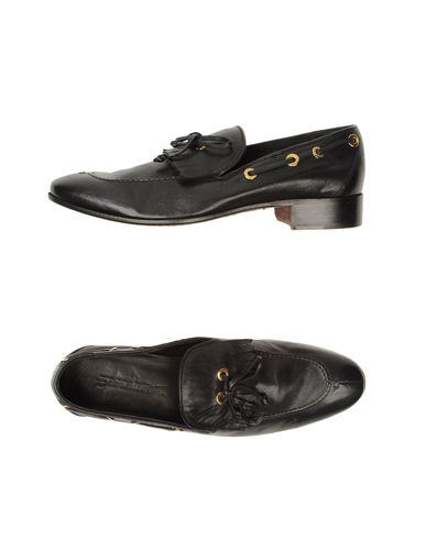 ZOOM SEBASTIAN - Moccasins