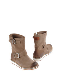 YUKON JONES - Ankle boots