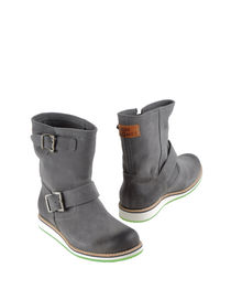 YUKON JONES - Ankle boots