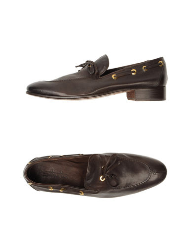ZOOM SEBASTIAN - Moccasins