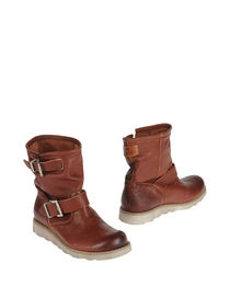YUKON JONES - Ankle boots