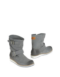 YUKON JONES - Ankle boots