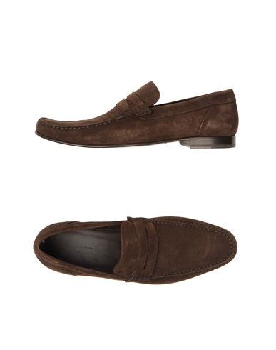 ZOOM SEBASTIAN - Moccasins