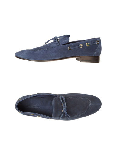 ZOOM SEBASTIAN - Moccasins