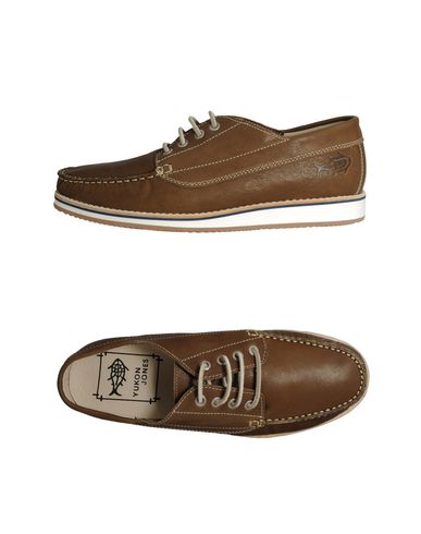 ZOOM YUKON JONES - Lace-up shoes