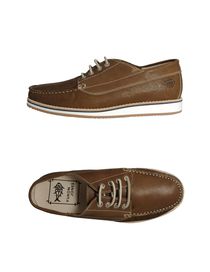 YUKON JONES - Lace-up shoes