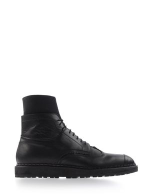 Ankle boots Men's - KRIS VAN ASSCHE