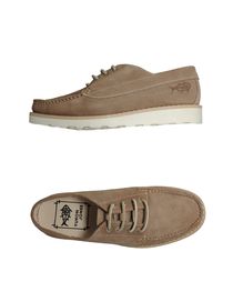 YUKON JONES - Laced shoes