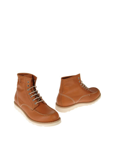 ZOOM YUKON JONES - Ankle boots