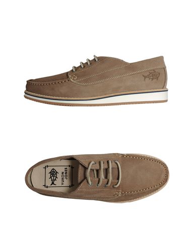 ZOOM YUKON JONES - Lace-up shoes