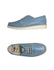 YUKON JONES - Laced shoes
