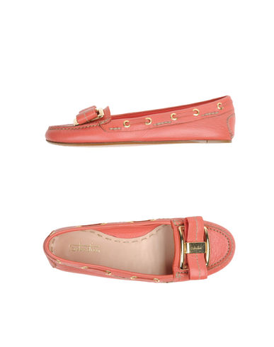 ZOOM SEBASTIAN - Moccasins