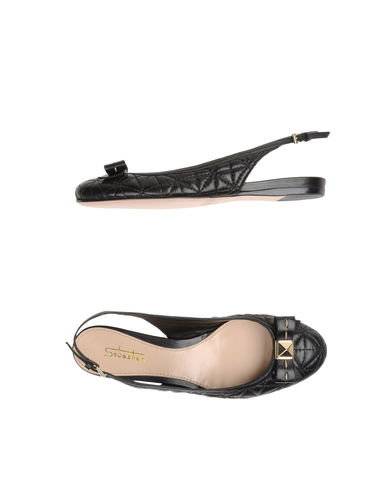 ZOOM SEBASTIAN - Ballet flats
