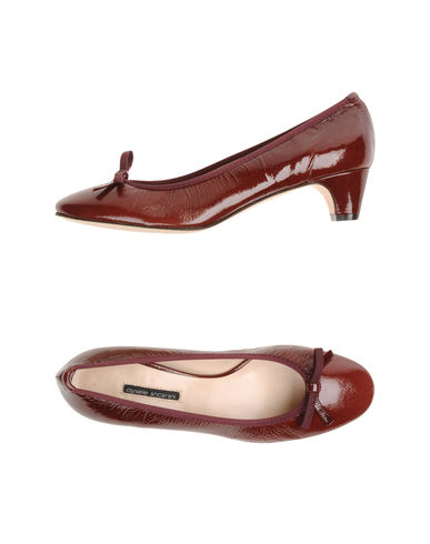 ZOOM DANIELE ANCARANI - Closed-toe slip-ons