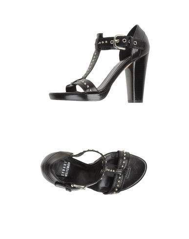 ZOOM STUART WEITZMAN - High-heeled sandals