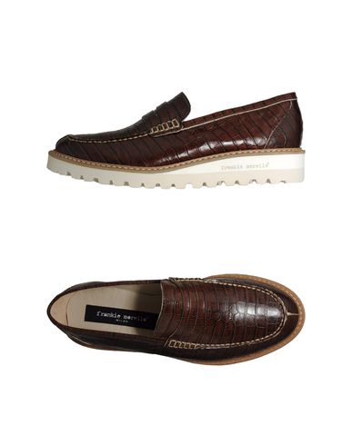 ZOOM FRANKIE MORELLO - Moccasins