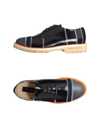 ZOOM FRANKIE MORELLO - Laced shoes