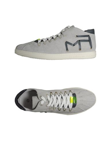 ZOOM FRANKIE MORELLO - Low-tops