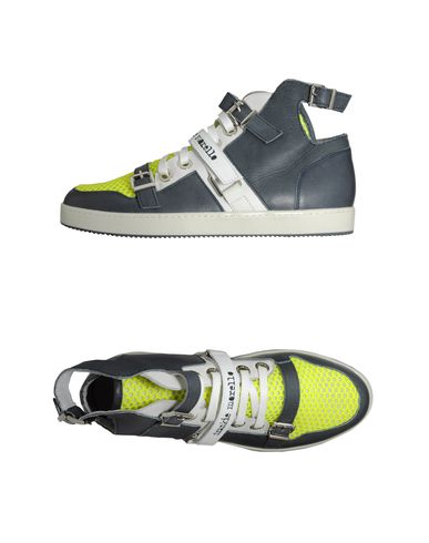 ZOOM FRANKIE MORELLO - High-top sneaker