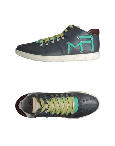 ZOOM FRANKIE MORELLO - High-top sneaker